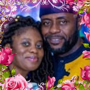 Meet your Posher, Ekwopi